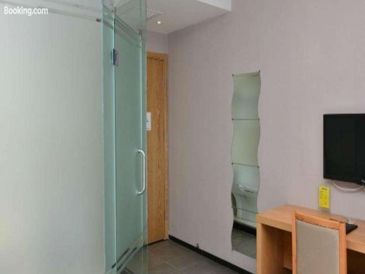Super 8 Hotel Chaoyang Park South Dongfeng Road Beijing Exterior photo